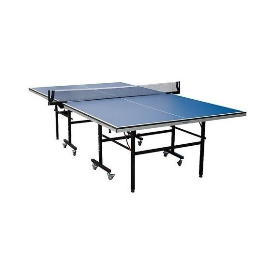 Mesa De Ping Pong Marca Sportfitness Profesional 16 Mm