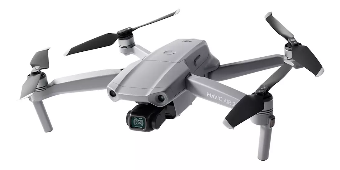 Tercera imagen para búsqueda de dji mavic air 2