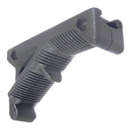 Front Grip Foregrip Angular Medio 20mm Airsoft - 3dga