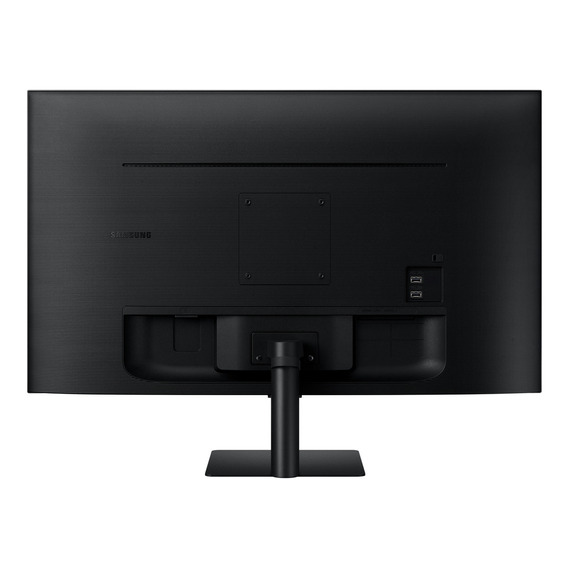 Monitor Samsung M5 32 Inteligente Smart Tv Hdr10 Ls32bm500 Color Negro