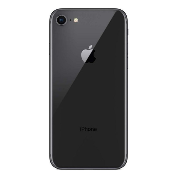 iPhone 8 64gb Liberado De Fábrica