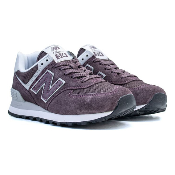 Championes New Balance Lifestyle - U574ca2 Flex