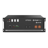 Batería Litio Ciclo Profundo - 48v 4800wh - Enertik - Cuotas