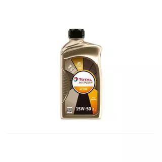 Aceite Total 4t 700 15w50 1l