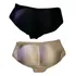 Bombacha Calzoncillo C/relleno Push Up Aumento Glúteo Unisex