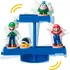 Super Mario Juego De Equilibrio Escenario Subterráneo 7359