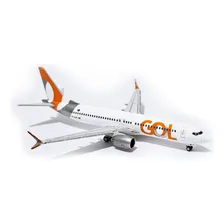 Miniatura Boeing 737-700 Varig - Inflight 1/200 -10x S/juros