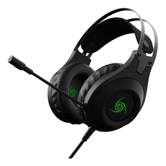 Auricular Con Microfono Gamer Usb Vsg Kuiper Vg-hp811