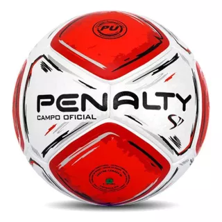 Bola De Futebol Penalty S11 R1 Xxiv Campo Oficial Tamanho 5 