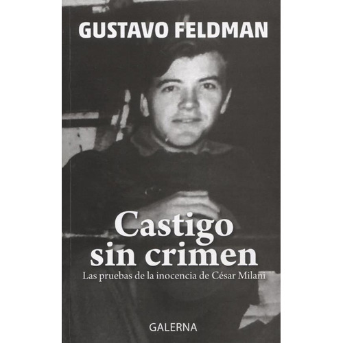 Castigo Sin Crimen - Gustavo Feldman
