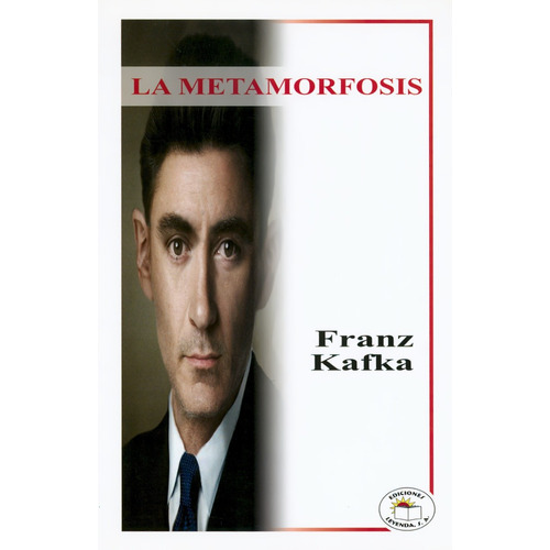 La Metamorfosis - Franz Kafka - Leyenda