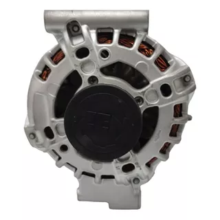 Alternador Jeep Renegade Fiat Toro Argos Cronos 1.8 16v 2018