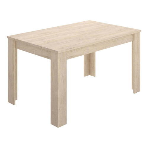 Mesa De Comedor Niede Madera Këssa Muebles