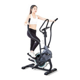 Eliptico Cross Trainer 2 1 Maquina Ejercicio Escalonamiento