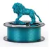 Grilon3 filamento pla 1,75mm 1kg color turquesa calipso