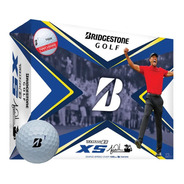 12 Pelotas Bridgestone Tour B Xs Tw Edition| The Golfer Shop