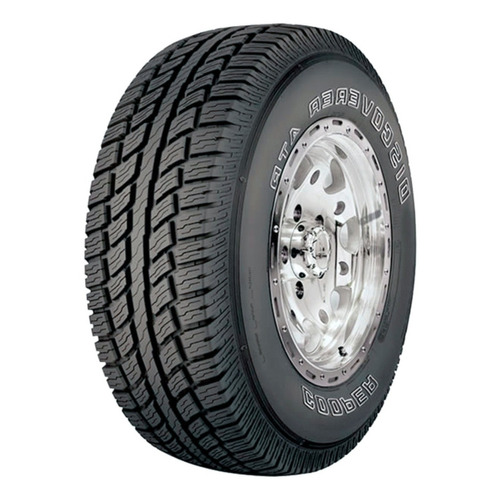 205/75r15 Cooper Discoverer Atr Suv 97s