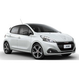 Cambio De Distribución Peugeot 208 1.2cc Puretech