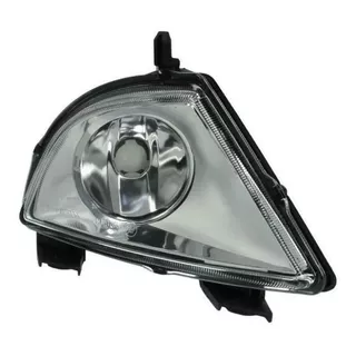 Faro Niebla Ford Ka 2002 2003 2004 2005 2006 2007 Izquierdo