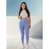 Azul acero