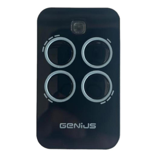 Control Genius Echo TX4 RC