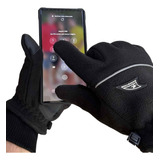 Luva Térmica Frio Extremo Neve Inverno Touch Screen Moto Dry