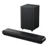 Home Theater TCL S642W negro