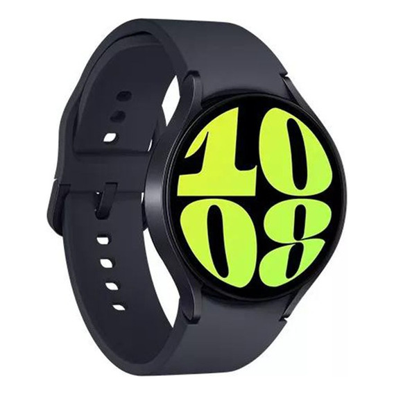 Smart Watch Reloj Samsung Galaxy Watch 6 44mm Graphite R940