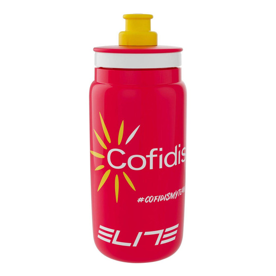 Caramagiola Elite Fly Cofidis 550 Ml