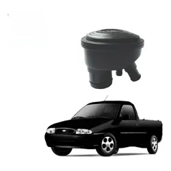  Valvula Anti Chama Aje Courier 1.3 1996 A 2000