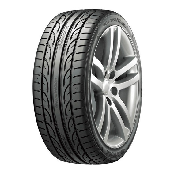 Neumático Hankook 225 50 Z R16 96w Xl K120 Bmw 325/328