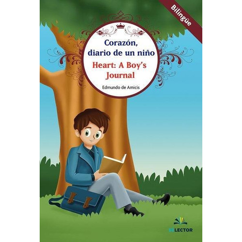 Corazón Diario De Un Niño