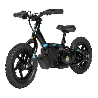 Bicicleta Elétrica Aro 12 Army 120w