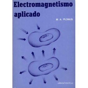 electromagnetismo aplicado martin a.plonus