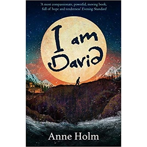 I Am David - Egmont Modern Classic - Anne Holm, De Holm, Anne. Editorial Egmont, Tapa Blanda En Inglés Internacional, 2018