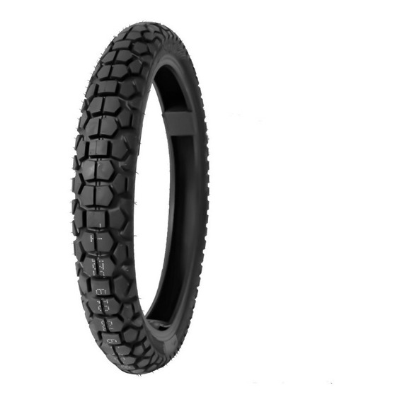 Llanta Timsun 90/90-19 52p Ts-819 Tubeless Delantera