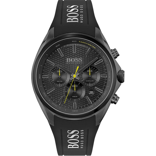 Reloj Boss By Hugo Boss Caballero Color Negro 1513859 - S007