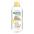 Agua micelar con vitamina c 400 ml