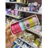 Cinta Washi Tapes Fw X 8 Cute