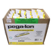 Pegalon - Cemento Cpvc, Caja Con 24 Tubos De 50 Ml