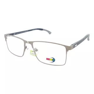 Anteojos Mdq M12 Armazon Marcos Receta Flex Moda Lentes