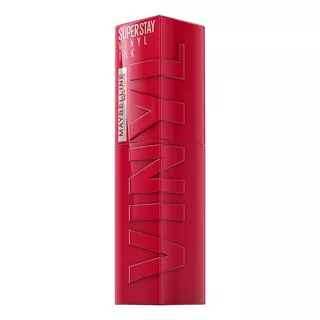 Labial Líquido Maybelline Superstay Vi - g a $17578