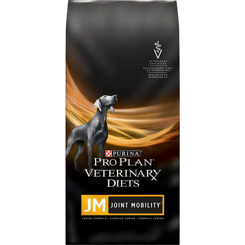 Alimento Pro Plan Veterinary Diets Jm Perro 8.1 Kg