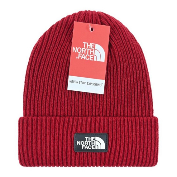 Gorro Lana The North Face Exclusivo