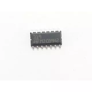 Ci Lm319  Smd Soundigital É Taramps Original 