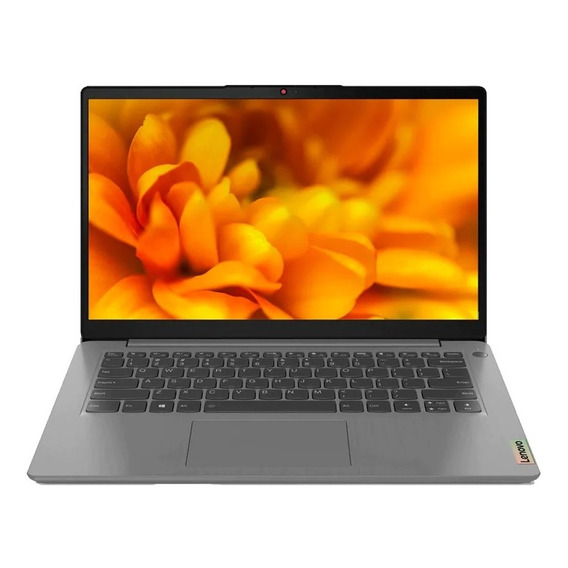 Notebook Lenovo 3 14' 512gb Ssd, 8gb Ram Core I7-11 - Cover 