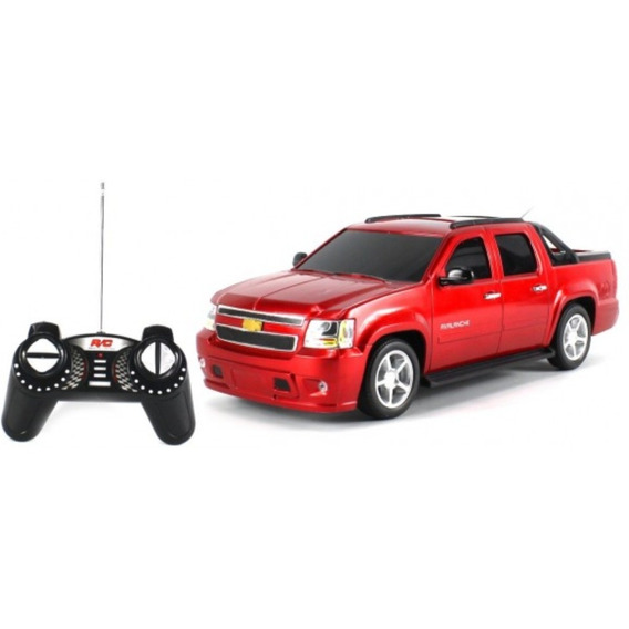 Auto Radio Control Chevrolet Avalanche 1:16 Giantoys 5632