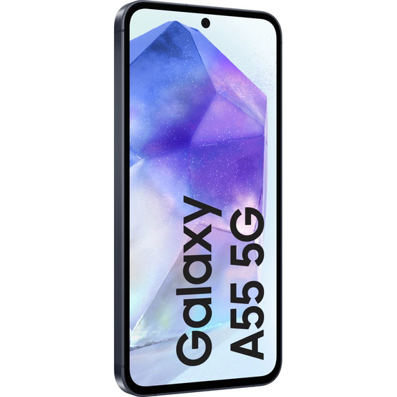 Samsung Galaxy A55 5g Dual Sim 256gb 8gb Ram Sellado