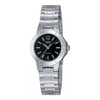 Reloj Cario Mujer Modelo Ltp-1177a-1adf /jordy