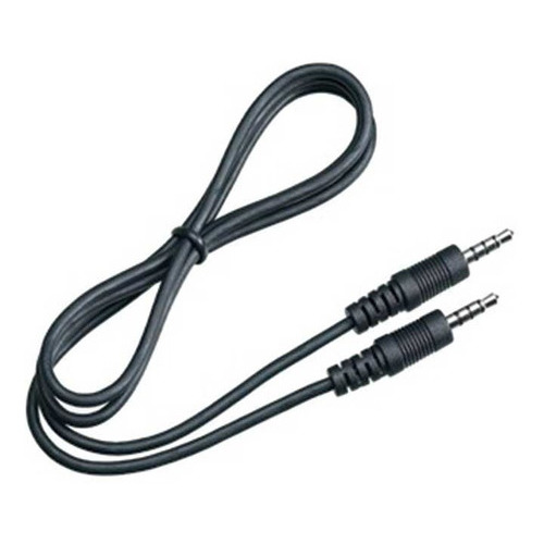 Cable Dblue Stereo De 1 Metro Plug 3.5 A 3.5mm